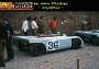 36 Porsche 908 MK03  in prova  Bjorn Waldegaard - Richard Attwood (1b)